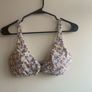 Abercrombie and Fitch Bikini Top